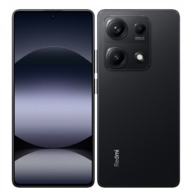 Xiaomi Redmi Note 14S black77